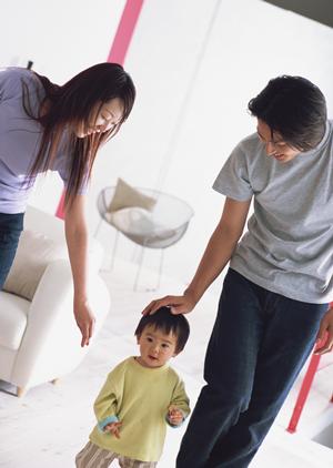 足立区の産婦人科で赤ちゃんを出産しよう